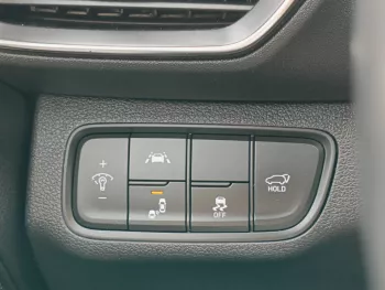 HYUNDAI SANTAFE LIMITED 2.4L V4 PETROL 2019 MODEL YEAR