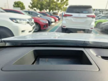 HYUNDAI SANTAFE LIMITED 2.4L V4 PETROL 2019 MODEL YEAR