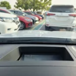 HYUNDAI SANTAFE LIMITED 2.4L V4 PETROL 2019 MODEL YEAR - Thumbnail 17