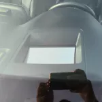 HYUNDAI SANTAFE LIMITED 2.4L V4 PETROL 2019 MODEL YEAR - Thumbnail 18