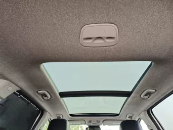 HYUNDAI SANTAFE LIMITED 2.4L V4 PETROL 2019 MODEL YEAR