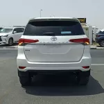 TOYOTA FORTUNER EXR 2.7L V4 PETROL 2022 MODEL YEAR WHITE - Thumbnail 6