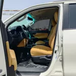TOYOTA FORTUNER EXR 2.7L V4 PETROL 2022 MODEL YEAR WHITE - Thumbnail 7