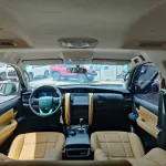 TOYOTA FORTUNER EXR 2.7L V4 PETROL 2022 MODEL YEAR WHITE - Thumbnail 8