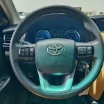 TOYOTA FORTUNER EXR 2.7L V4 PETROL 2022 MODEL YEAR WHITE - Thumbnail 9
