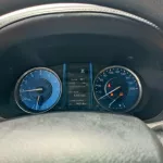 TOYOTA FORTUNER EXR 2.7L V4 PETROL 2022 MODEL YEAR WHITE - Thumbnail 10