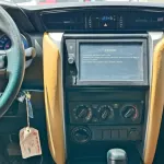 TOYOTA FORTUNER EXR 2.7L V4 PETROL 2022 MODEL YEAR WHITE - Thumbnail 11
