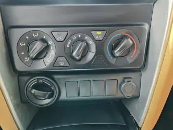 TOYOTA FORTUNER EXR 2.7L V4 PETROL 2022 MODEL YEAR WHITE