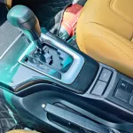 TOYOTA FORTUNER EXR 2.7L V4 PETROL 2022 MODEL YEAR WHITE - Thumbnail 13