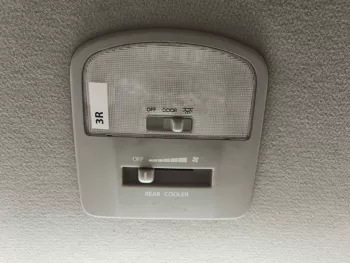 TOYOTA FORTUNER EXR 2.7L V4 PETROL 2022 MODEL YEAR WHITE