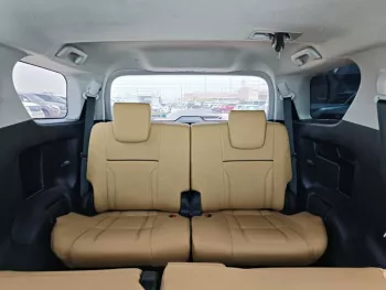 TOYOTA FORTUNER EXR 2.7L V4 PETROL 2022 MODEL YEAR WHITE