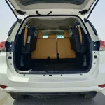 TOYOTA FORTUNER EXR 2.7L V4 PETROL 2022 MODEL YEAR WHITE - Thumbnail 20