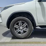 TOYOTA FORTUNER EXR 2.7L V4 PETROL 2022 MODEL YEAR WHITE - Thumbnail 22