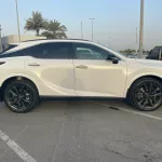 LEXUS RX350 FSPORT F3 WITH MARK LEVINSON SPEAKERS 2023 MODEL YEAR - Thumbnail 2