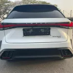 LEXUS RX350 FSPORT F3 WITH MARK LEVINSON SPEAKERS 2023 MODEL YEAR - Thumbnail 3