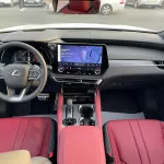 LEXUS RX350 FSPORT F3 WITH MARK LEVINSON SPEAKERS 2023 MODEL YEAR - Thumbnail 5