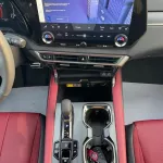 LEXUS RX350 FSPORT F3 WITH MARK LEVINSON SPEAKERS 2023 MODEL YEAR - Thumbnail 6