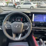 LEXUS RX350 FSPORT F3 WITH MARK LEVINSON SPEAKERS 2023 MODEL YEAR - Thumbnail 7