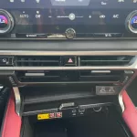 LEXUS RX350 FSPORT F3 WITH MARK LEVINSON SPEAKERS 2023 MODEL YEAR - Thumbnail 8