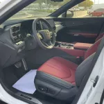 LEXUS RX350 FSPORT F3 WITH MARK LEVINSON SPEAKERS 2023 MODEL YEAR - Thumbnail 10