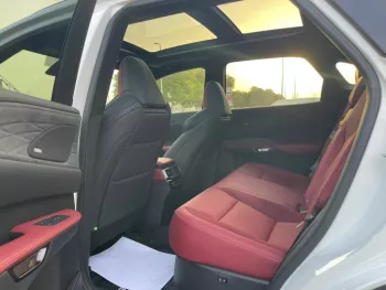 LEXUS RX350 FSPORT F3 WITH MARK LEVINSON SPEAKERS 2023 MODEL YEAR
