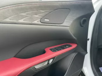 LEXUS RX350 FSPORT F3 WITH MARK LEVINSON SPEAKERS 2023 MODEL YEAR