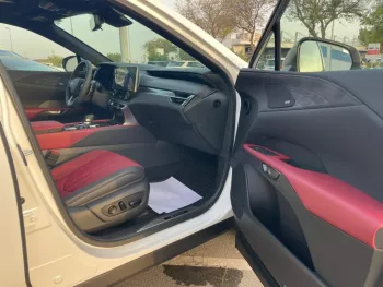 LEXUS RX350 FSPORT F3 WITH MARK LEVINSON SPEAKERS 2023 MODEL YEAR