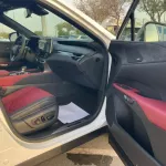 LEXUS RX350 FSPORT F3 WITH MARK LEVINSON SPEAKERS 2023 MODEL YEAR - Thumbnail 13