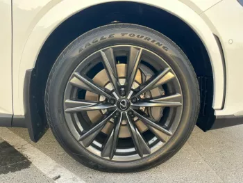 LEXUS RX350 FSPORT F3 WITH MARK LEVINSON SPEAKERS 2023 MODEL YEAR