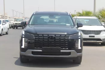 HYUNDAI PALISADE 3.8L PETROL AWD 2023 MODEL YEAR DARK GREY