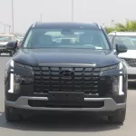 HYUNDAI PALISADE 3.8L PETROL AWD 2023 MODEL YEAR DARK GREY - Thumbnail 1