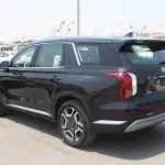 HYUNDAI PALISADE 3.8L PETROL AWD 2023 MODEL YEAR DARK GREY - Thumbnail 5