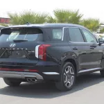 HYUNDAI PALISADE 3.8L PETROL AWD 2023 MODEL YEAR DARK GREY - Thumbnail 6