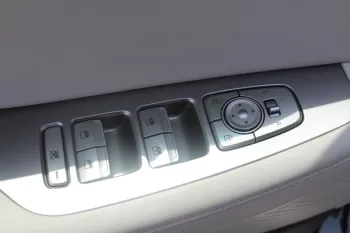 HYUNDAI PALISADE 3.8L PETROL AWD 2023 MODEL YEAR DARK GREY