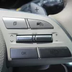 HYUNDAI PALISADE 3.8L PETROL AWD 2023 MODEL YEAR DARK GREY - Thumbnail 10