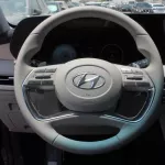 HYUNDAI PALISADE 3.8L PETROL AWD 2023 MODEL YEAR DARK GREY - Thumbnail 11