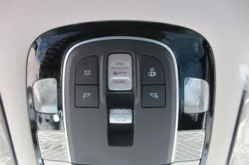HYUNDAI PALISADE 3.8L PETROL AWD 2023 MODEL YEAR DARK GREY