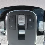 HYUNDAI PALISADE 3.8L PETROL AWD 2023 MODEL YEAR DARK GREY - Thumbnail 12