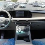 HYUNDAI PALISADE 3.8L PETROL AWD 2023 MODEL YEAR DARK GREY - Thumbnail 16