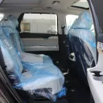 HYUNDAI PALISADE 3.8L PETROL AWD 2023 MODEL YEAR DARK GREY - Thumbnail 20