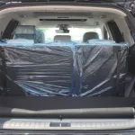 HYUNDAI PALISADE 3.8L PETROL AWD 2023 MODEL YEAR DARK GREY - Thumbnail 22