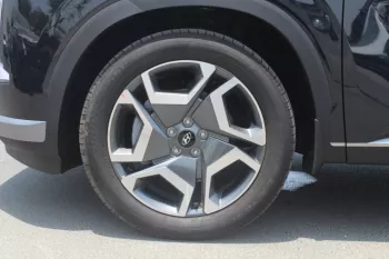 HYUNDAI PALISADE 3.8L PETROL AWD 2023 MODEL YEAR DARK GREY