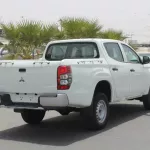 MITSHUBISHI L200 2.4L PETROL RWD 2023 MODEL YEAR WHITE - Thumbnail 6
