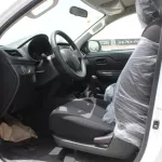 MITSHUBISHI L200 2.4L PETROL RWD 2023 MODEL YEAR WHITE - Thumbnail 13