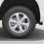 MITSHUBISHI L200 2.4L DIESEL 2023 MODEL YEAR WHITE COLOR - Thumbnail 17