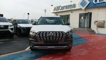 Hyundai Creta Grand 1.5Ltr- FWD 2023 Model Year Bronze Color