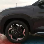 Hyundai Creta Grand 1.5Ltr- FWD 2023 Model Year Bronze Color - Thumbnail 7