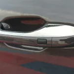 Hyundai Creta Grand 1.5Ltr- FWD 2023 Model Year Bronze Color - Thumbnail 11