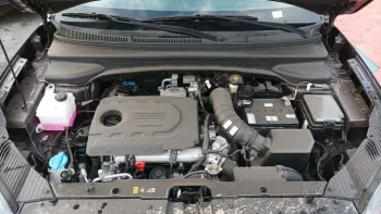 Hyundai Creta Grand 1.5Ltr- FWD 2023 Model Year Bronze Color