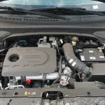 Hyundai Creta Grand 1.5Ltr- FWD 2023 Model Year Bronze Color - Thumbnail 13